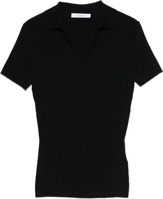 Max Mara Short-sleeve Top