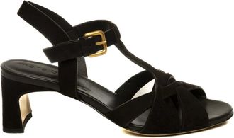 Mara Bini Donna, Scarpe, Nero, 40 EU, new