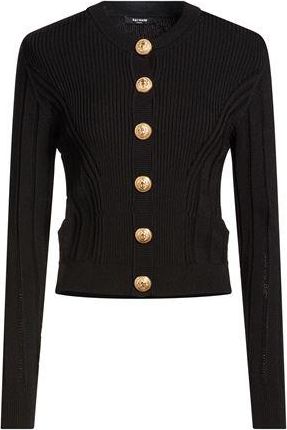 Balmain MAGLIERIA - Cardigan su YOOX.COM