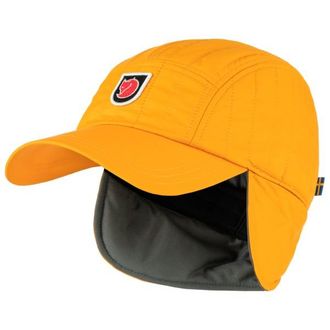 Fj&auml;llr&auml;ven Expedition L&auml;tt Cap Cap - Unisex | orange