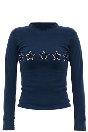 Balenciaga T-shirt met print