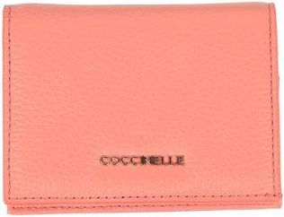 Coccinelle PICCOLA PELLETTERIA - Portafogli su YOOX.COM