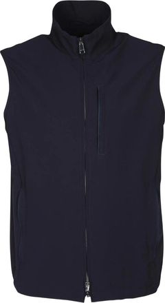 Paul & Shark Gilet Dynamic Stretch