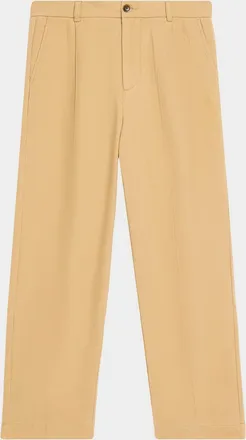 Rails Men & apos;s Ezra Relaxed Pleated Trousers
