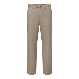 Only & Sons Only & Sons, Uomo, Pantaloni, Beige, XL, new