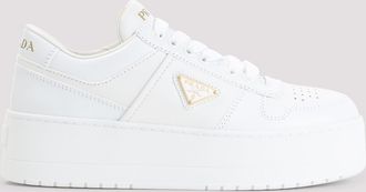 Prada Downtown Bold Sneakers