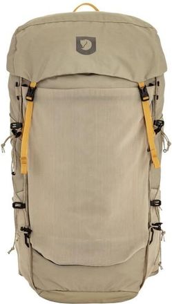 Fj&auml;llr&auml;ven Kajka X-L&auml;tt 45 Trekkingrucksack - Unisex | beige