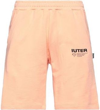 Iuter BOTTOMWEAR - Shorts & Bermuda Shorts sur YOOX.COM