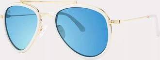 Lilly Pulitzer Elliott Sunglasses