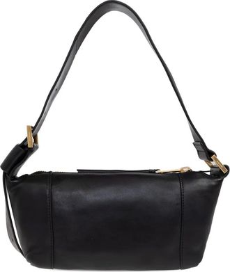 AllSaints Borsa a spalla Vega mini - Nero