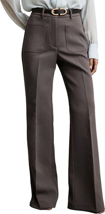Reiss Priya Casual Trouser