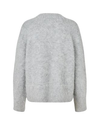 Sams&oslash;e & Sams&oslash;e Salo Sweater - Gray