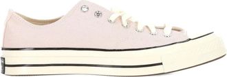 Converse Sneakers con lacci - Rosa