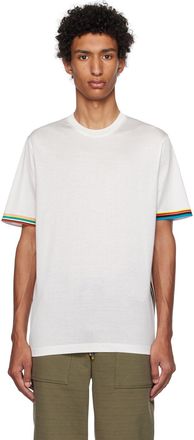 White Paul Smith T-Shirts: Shop up to −60% | Stylight