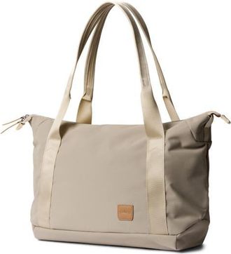Bellroy Second Edition Classic Tote Bag in Tahini at Nordstrom