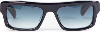 Jacques Marie Mage Cleavon Sunglasses