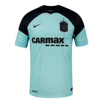 Nike Mens Rose Lavelle NJ/NY Gotham FC NWSL Replica Jersey in Brown | P35851H473SBFC-SAL