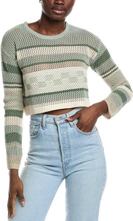 Cotton Emporium Sweater
