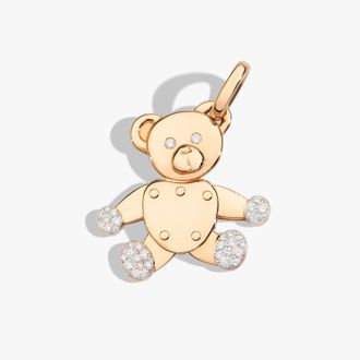 POMELLATO Orsetto Pendant
