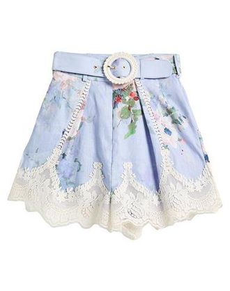 Zimmermann HOSEN & R&Ouml;CKE - Shorts & Bermudashorts auf YOOX.COM