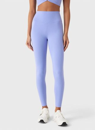 SPLITS59 Sprint High Waist Rigor Legging In Purple Haze