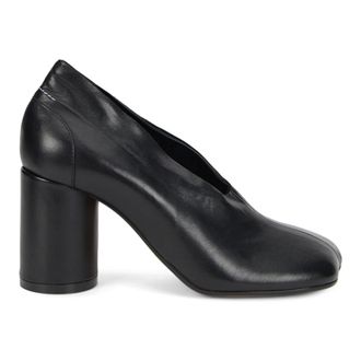 Maison Margiela Donna, Scarpe, Nero, 40 EU, new