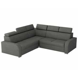 Mirjan24 Mobilier1 - Sof&aacute; Rinconero Etrcala 101, Crown 18, Funci&oacute;n De Descanso, Almacenaje, 250x250x100cm, 0