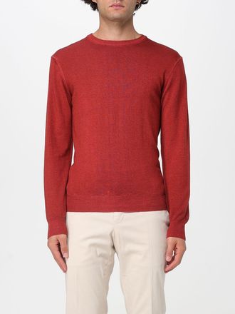 Woolrich Maglia a girocollo basic Woolrich in lana