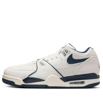 Nike Air Flight 89 Low Phantom Armory Blue FQ8256-001