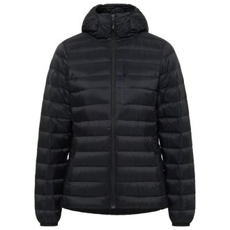 Stoic PerformanceDown SalmiSt. II Jacket Daunenjacke f&uuml;r Damen | schwarz