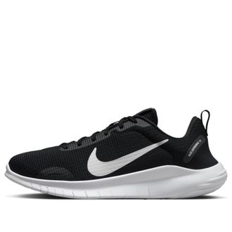 Nike (WMNS) Nike Flex Experience Run 12 Black White DV0746-004