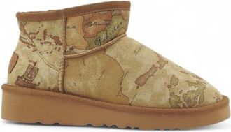 Alviero Martini 1A Classe Stivaletto - Dames - Winterlaarzen - Veelkleurig - 35 EU - Schoenen