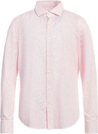 SARTORIA CAMPO Napoli TOPS - Hemden auf YOOX.COM