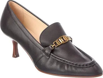 Tod's TodS Leather Pump