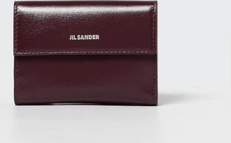 Jil Sander Portafoglio JIL SANDER Donna colore Rosa