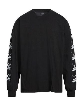 St&uuml;ssy TOPWEAR - T-shirts on YOOX.COM