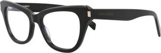 Saint Laurent Womens 52Mm Optical Frames