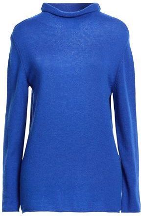 BE YOU BY GERALDINE ALASIO STRICKWAREN - Rollkragenpullover auf YOOX.COM