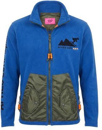 APR&Egrave;S SURF TOPWEAR - Felpe su YOOX.COM