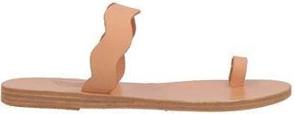 Ancient Greek Sandals CALZADO - Sandalias de dedo en YOOX.COM