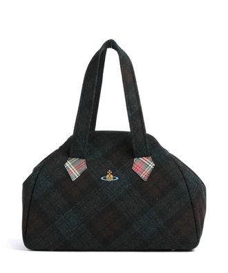 Vivienne Westwood Archive Large Handbag