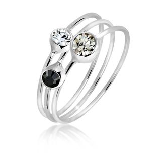 Elli Dames, Accessoires, Grijs, Maat: 58 MM