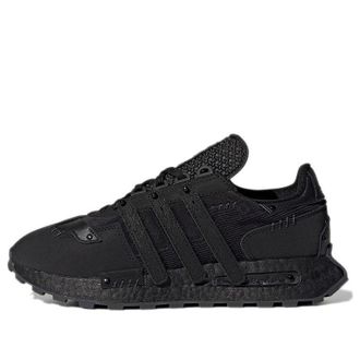adidas x Melting Sadness Retropy E5 All Black GW8786