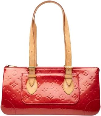 Louis Vuitton Borsa a spalla Pre-owned Rosewood - - Pre-owned - Donna - Rosso - ONE SIZE