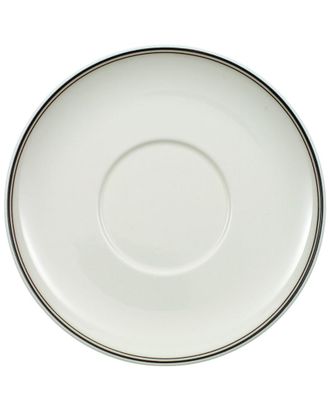 Villeroy & Boch Design Naif Breakfast Cup Saucer