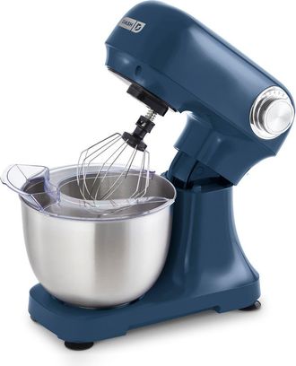 Dash Tilt-Head 3.5-Quart Stand Mixer in Navy at Nordstrom Rack