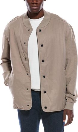 Bogner Matty Bomber Jacket
