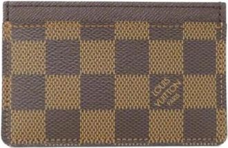 Louis Vuitton unisex, Pre-owned, Marrone, Taglia unica, used