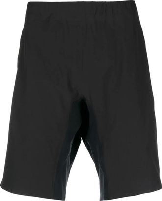 Arc'teryx Casual Shorts, male, Black, Size: XL Pant Veilance
