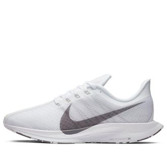 Nike Zoom Pegasus Turbo White Gunsmoke AJ4114-102
